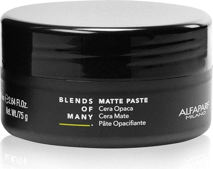 Produktbild Alfaparf Matte Paste (Haarpaste, 82 g)