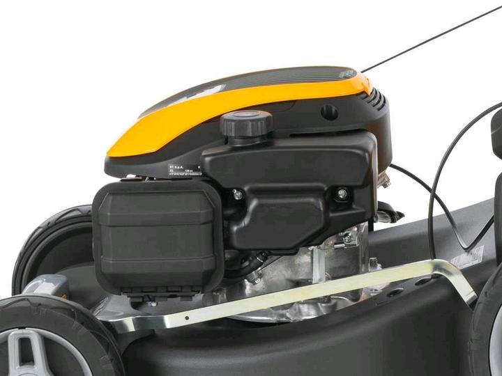 Actual product image Stiga Combi 48 (Petrol)