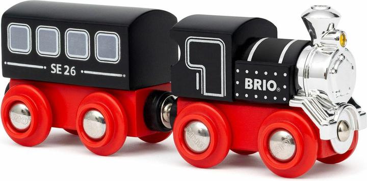 Image du produit Brio Train Edition 2026
