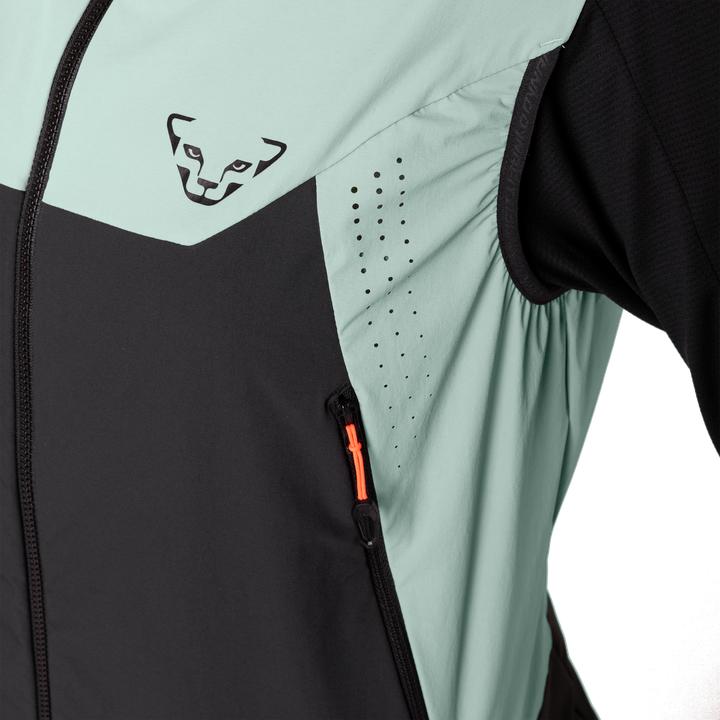 Image du produit Dynafit Women's Transalper DST Vest (XL)