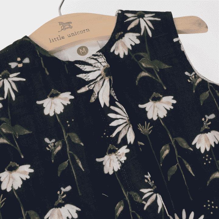 Produktbild little unicorn Sleeping Bag (90 cm, Sommer, Frühling)