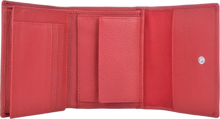 Actual product image Bugatti Ladies' wallet