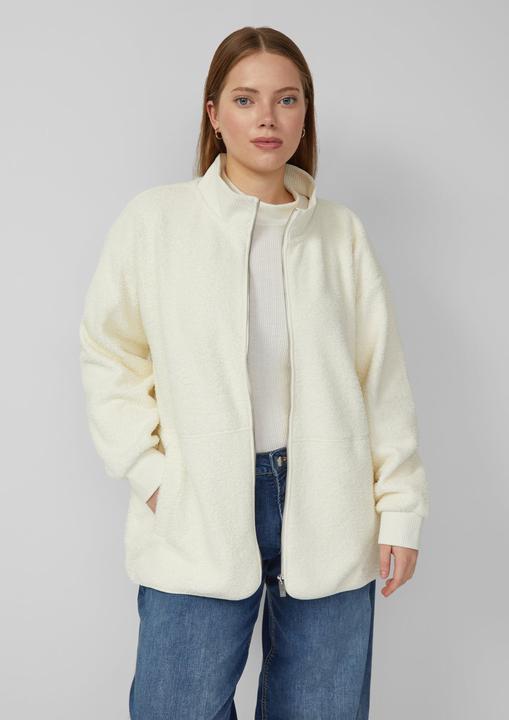 Produktbild s.Oliver Sweatshirt Sweatshirt (44)