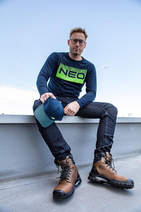 Produktbild Neo Arbeitshose (L, L)
