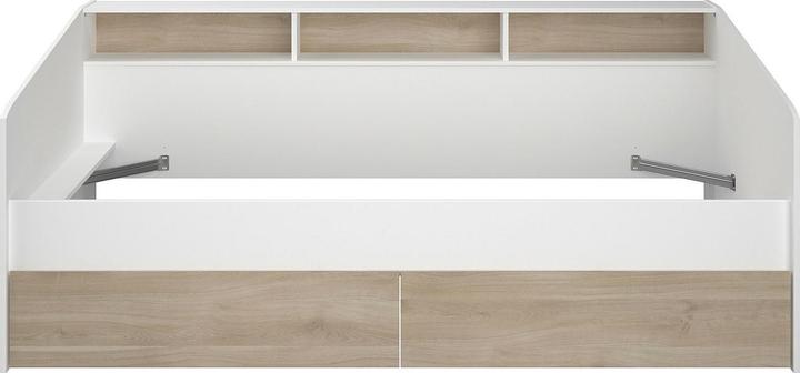 Produktbild Vente-unique Paulette (90 x 200 cm)