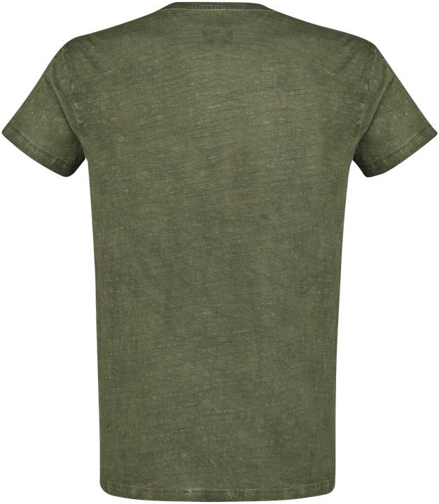 Produktbild RED by EMP Heavy Soul (M)