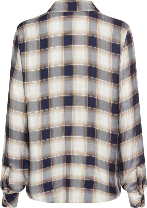 Image du produit Camel Active Bluse aus reiner Viskose (M)