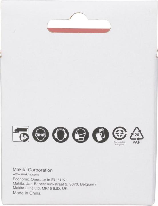 Produktbild Makita D-77431