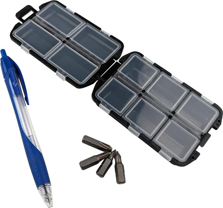 Produktbild Cepewa Pillenbox