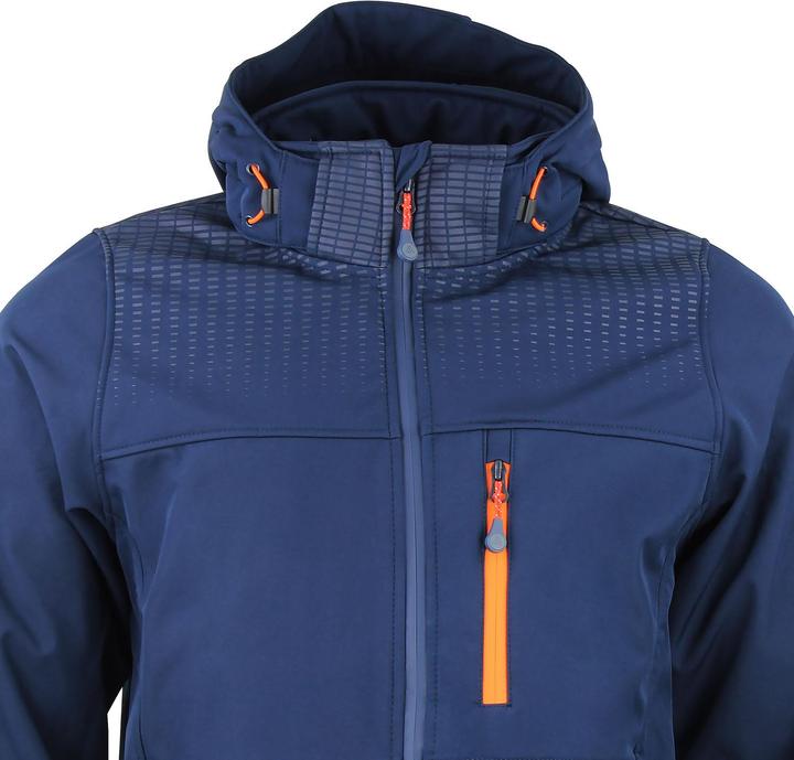 Produktbild Peak mountain Cabra (XXL)
