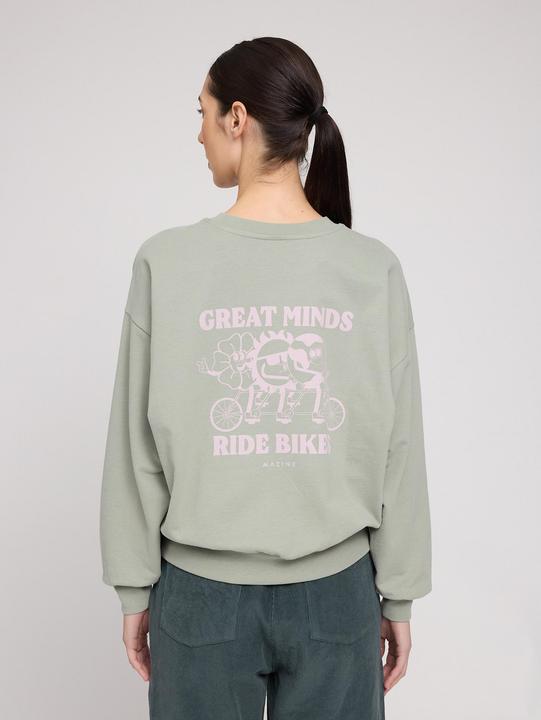 Produktbild Mazine Back Print (XS)