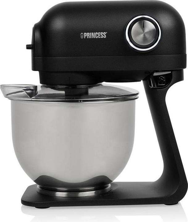 Produktbild Princess 220137 (1200 W, 5 l)