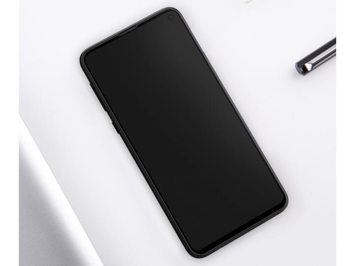 Produktbild Screenguard Full Screen Panzerglas (Samsung Galaxy S10)