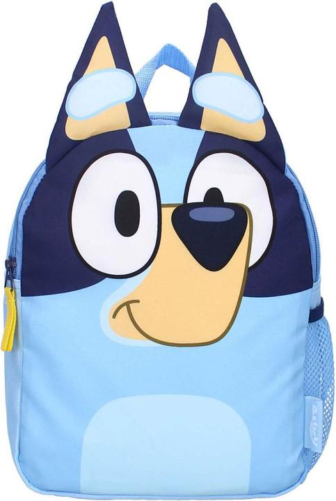 Produktbild Vadobag Bluey Rucksack Bluey Fluffy Friends