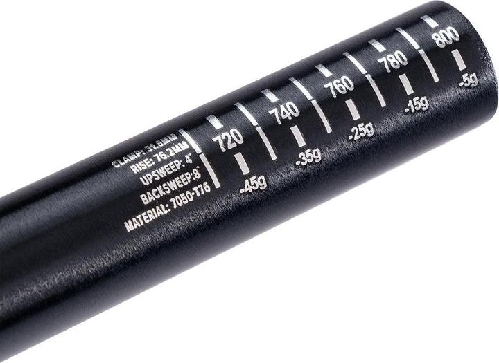 Produktbild ProTaper A76 Handlebar (31.80 mm)