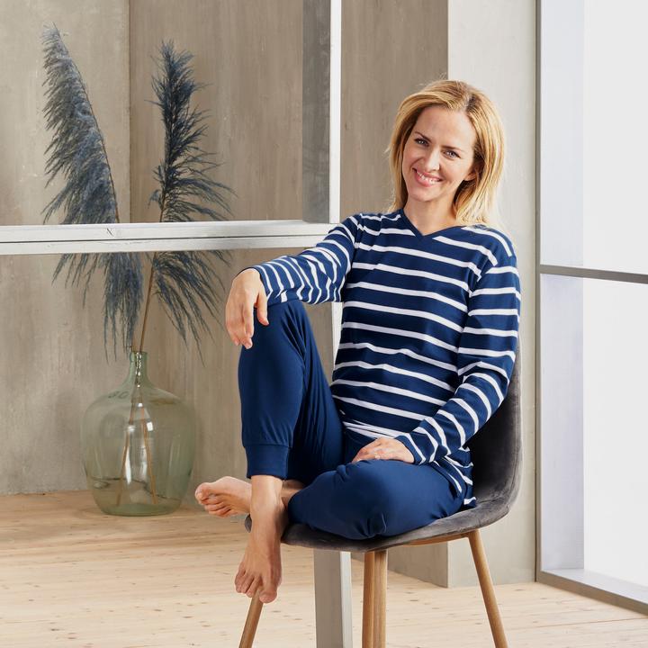 Image du produit Erwin Müller Pyjamas pour dames (38)