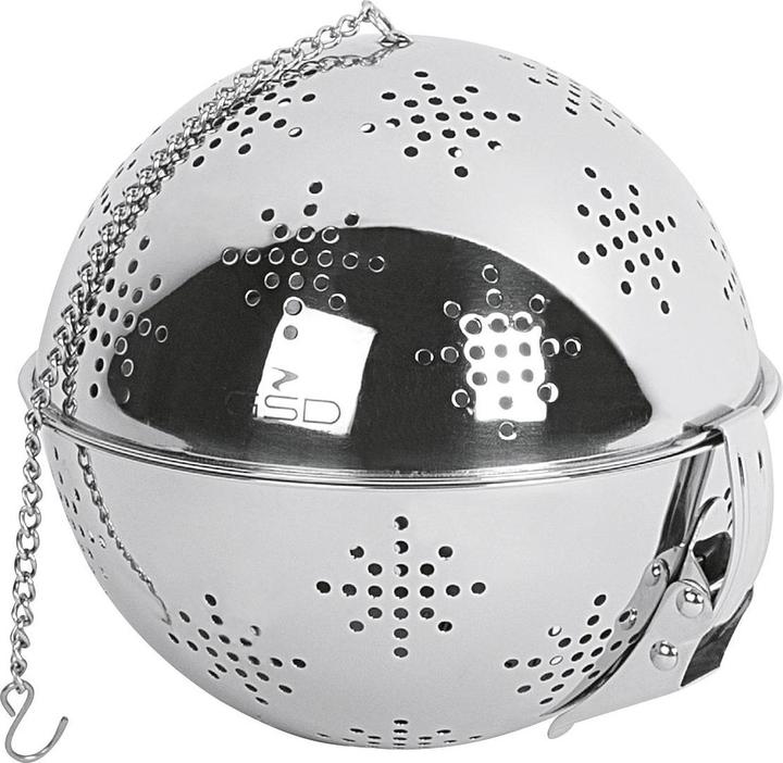 GSD Reis-/Gewürzkugel