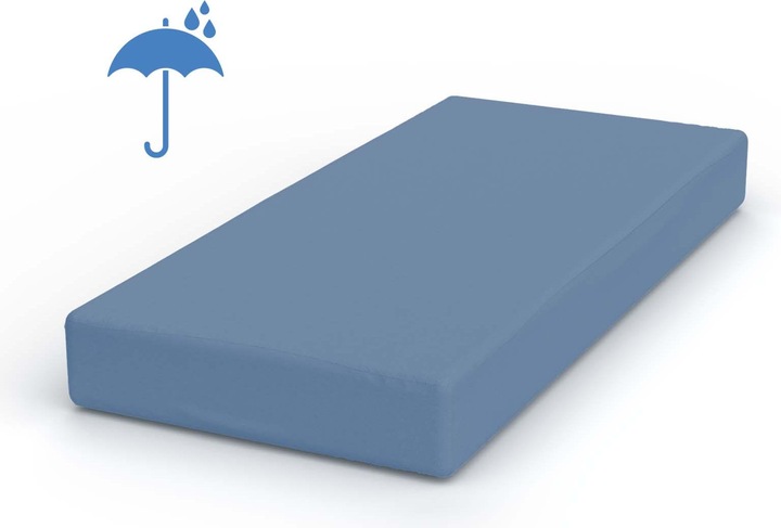 Actual product image Velfont Respira wasserundurchlässig (160 x 200 cm, 180 x 200 cm)