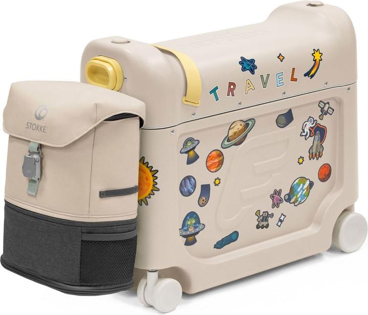 Actual product image Stokke JetKids Travel Bundle (23 l)
