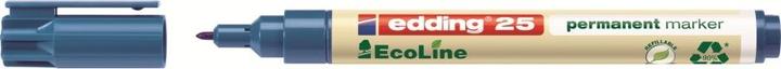 Actual product image Edding 25 E-4 (4x)