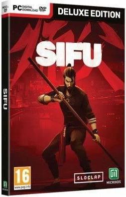 Microids SIFU Edizione Deluxe (PC, EN)
