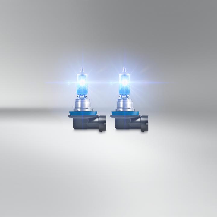 Immagine prodotto Osram Cool Blue Intense Next Gen H11 Duobox (H11)