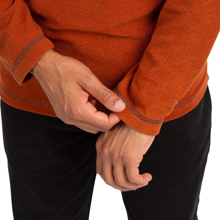 Image du produit Trespass KEYNOTE - Herren Mikrofleece Pullover (XXL)