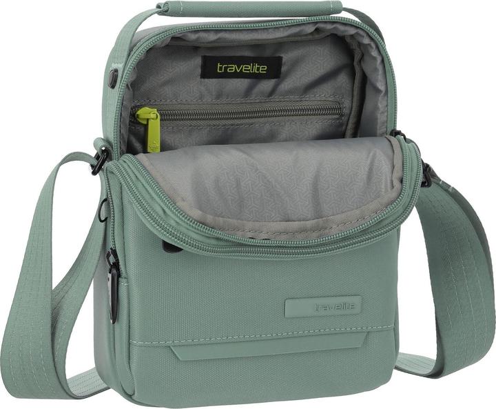 Immagine prodotto Travelite Workfloow - Shoulder-Bag, Salbei