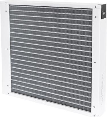 Produktbild Watercool RAG MO-RA IV 400 White