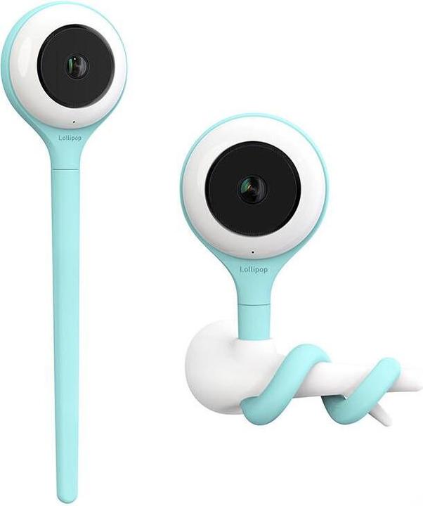 Image du produit Lollipop Caméra (Vidéo et audio)