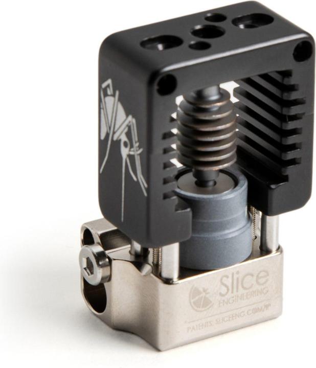 Produktbild Slice Engineering Mosquito Magnum Hotend Bare Bones (Hotend)