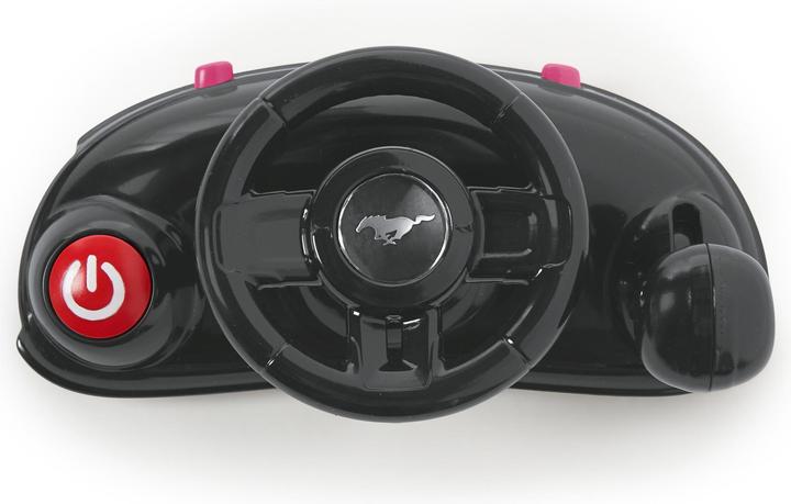 Image du produit Bright Starts Ford Mustang