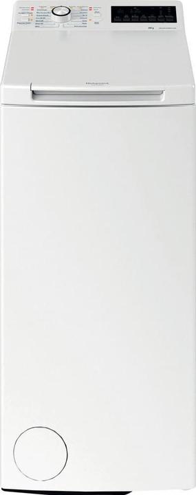 Hotpoint WMTG 626BS IT (6 kg, Oben)