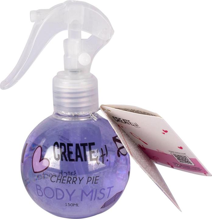 Immagine prodotto Create It! Spray per il corpo