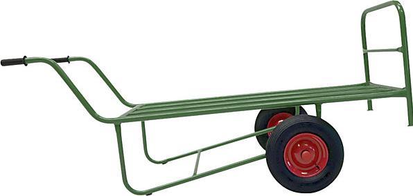 Produktbild kaiserkraft Ballenkarre
