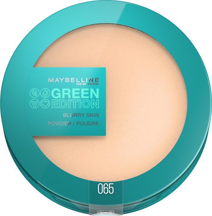 Immagine prodotto Maybelline New York Polvere Green Edition (65)