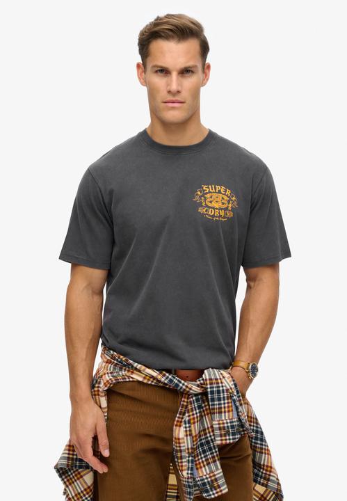 Immagine prodotto Superdry Biker Rock (S)