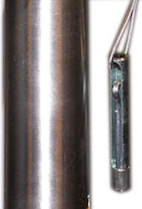 Produktbild Manfrotto 528XB Tripod (Metall)