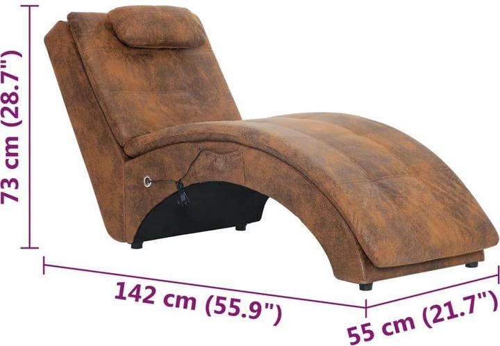 Actual product image vidaXL Grit