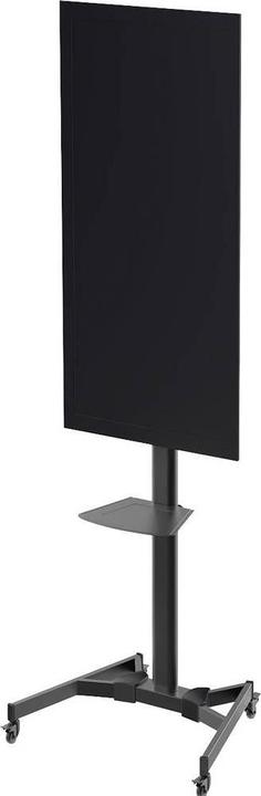 Actual product image Digitus TV trolley for screens (50 kg, 37" - 70")