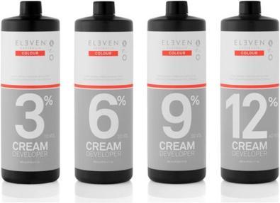 Immagine prodotto Eleven Australia Colour Cream Premium Developer 900ml