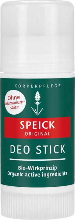 Immagine prodotto Speick Deodorante naturale (Stick, 40 ml)