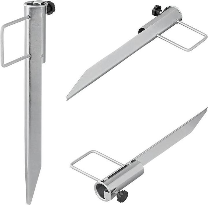 Produktbild ProPlus Rasendorn