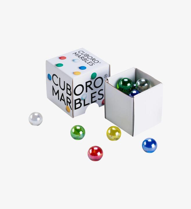 Image du produit Cuboro Billes