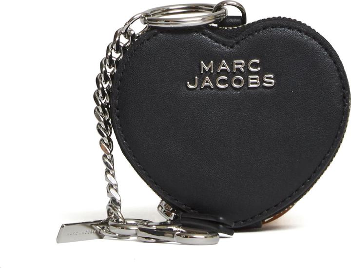 Actual product image Marc Jacobs The Cookie Pouch Charm