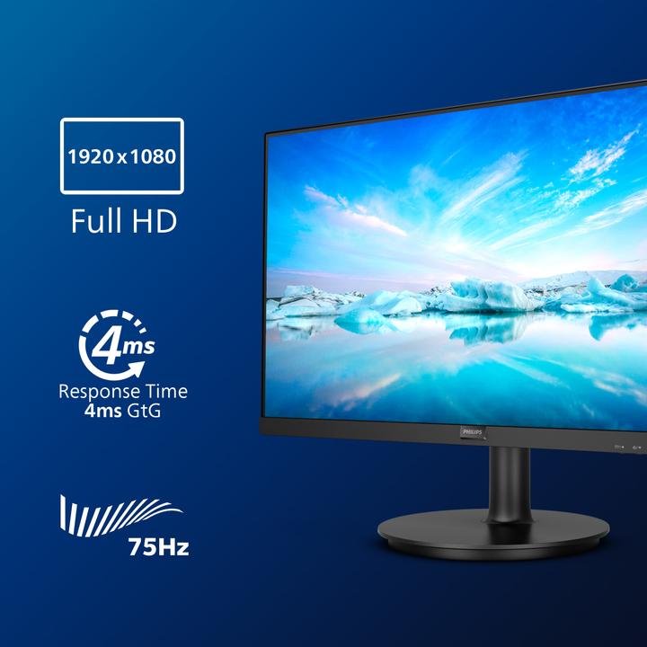 Image du produit Philips 271V8LA/00 (1920 x 1080 pixels, 27")