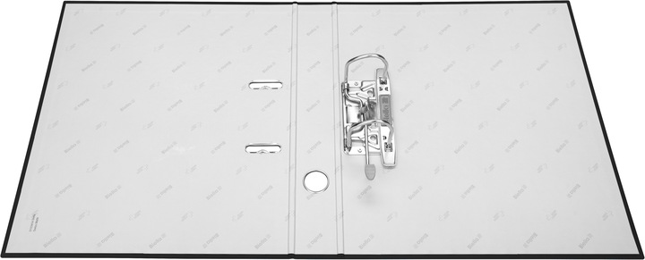 Actual product image Biella federal file (A4, 40 mm, 1 x)