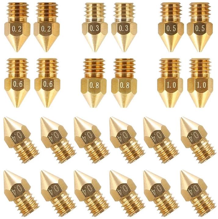 Produktbild Creality Düsen-Set (Düse)