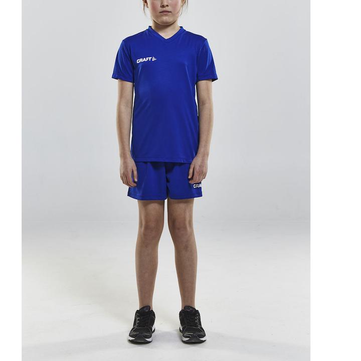 Produktbild Craft Squad Jersey Solid Jr (134, 140)
