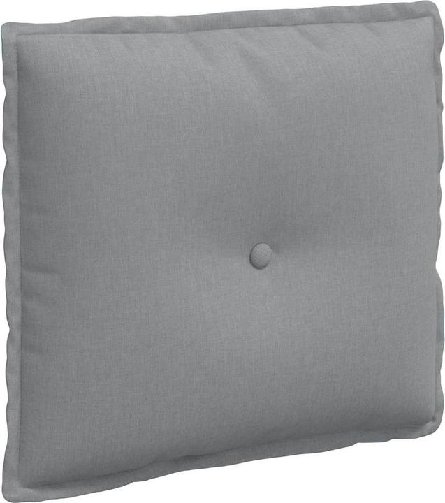 Produktbild vidaXL Rücken Kissen (50 x 45 cm)